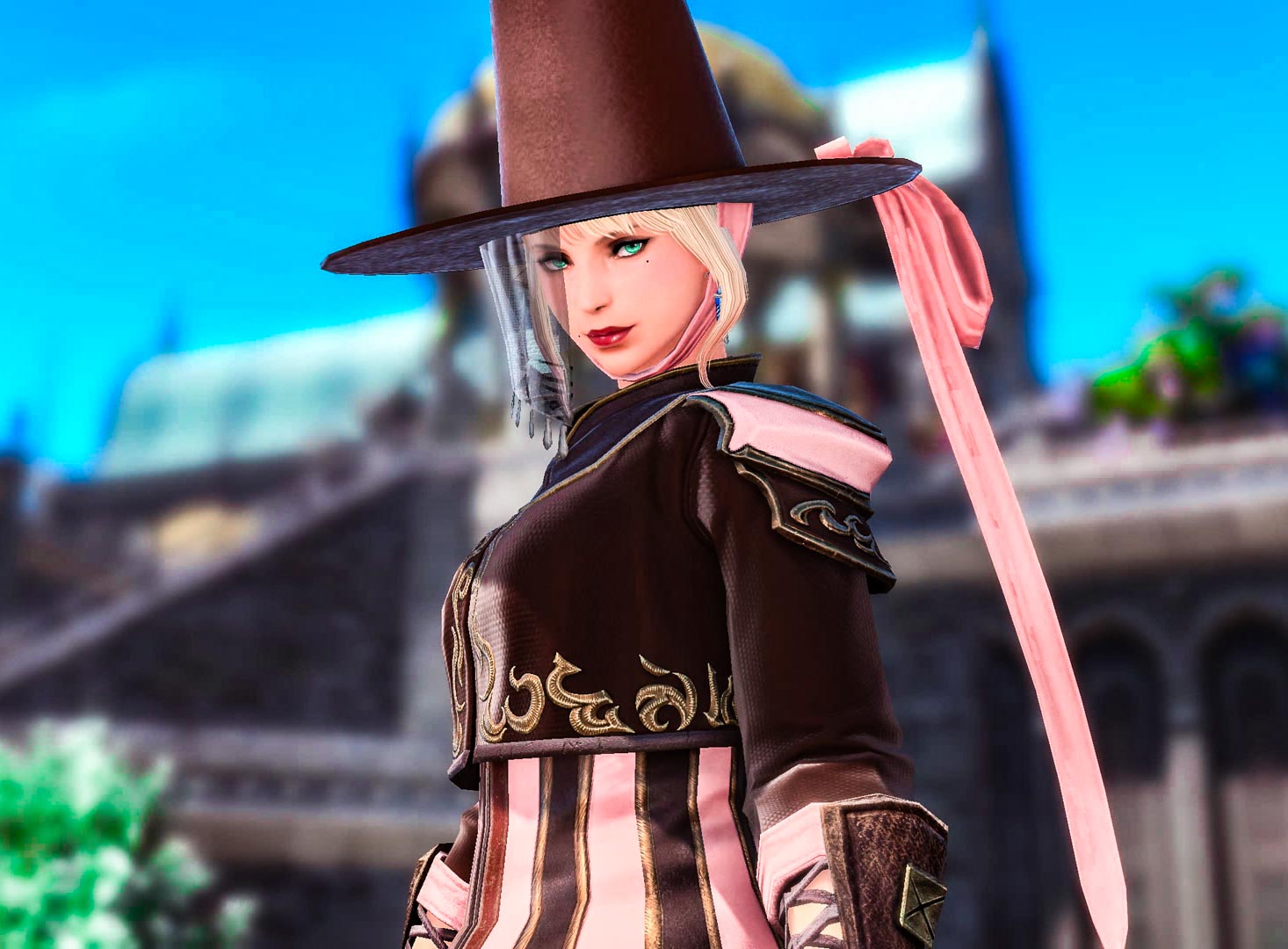 Chocolate Strawberries