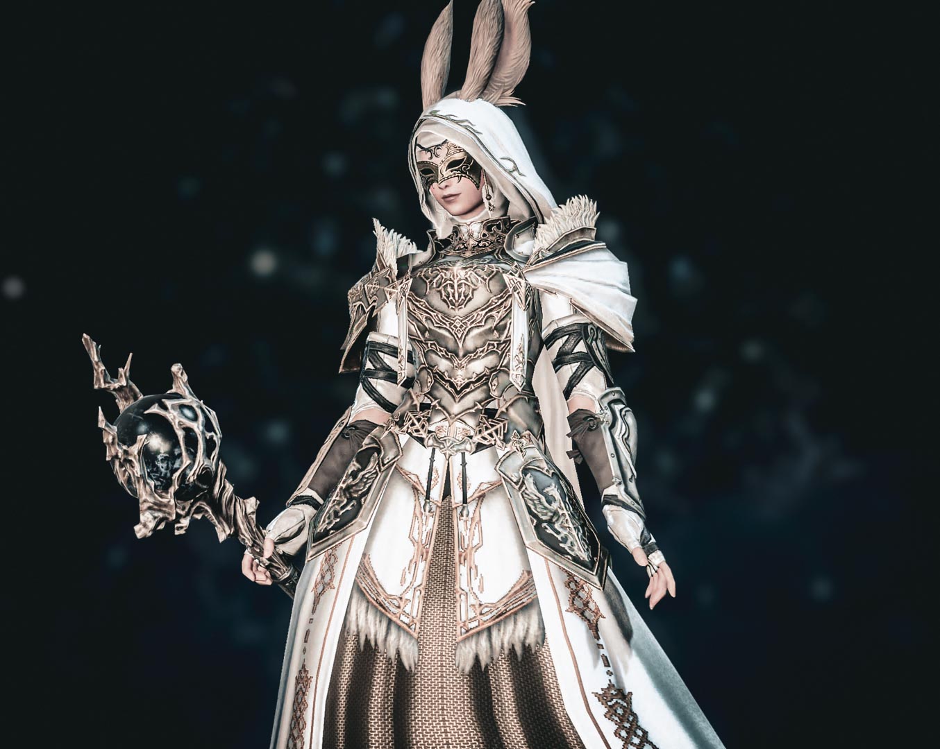 A Light in the Darkness